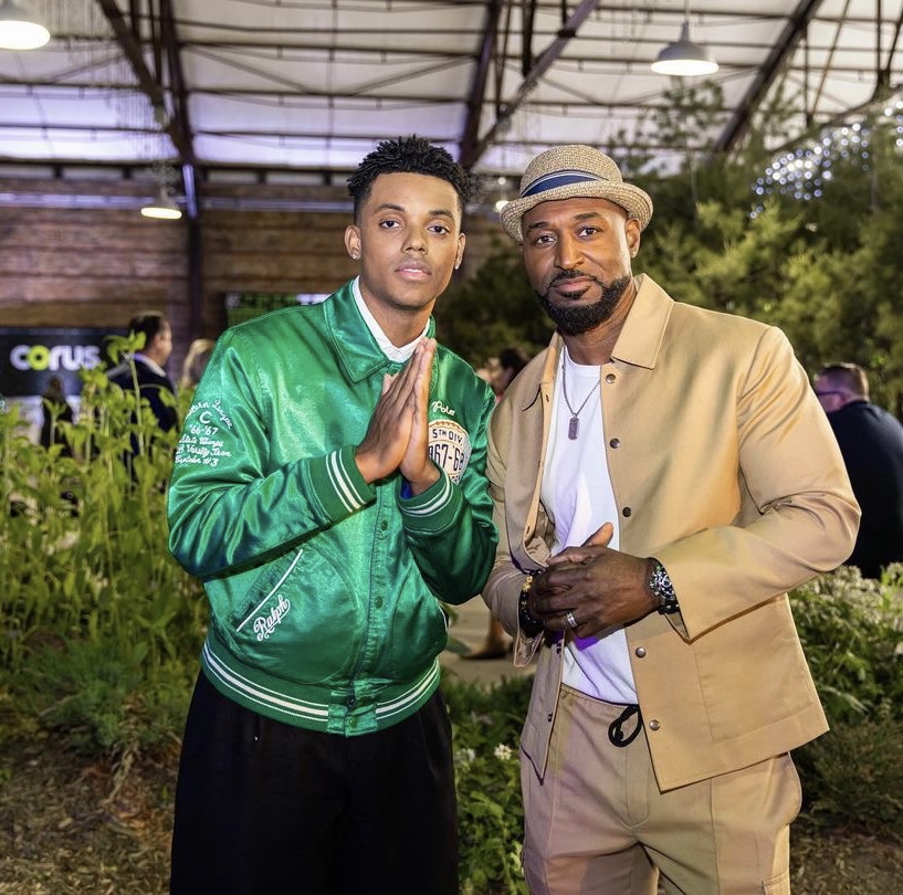 TAYLOR CHOUSKY - PORTFOLIO - CELEBRITY